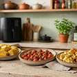 5 alimentos que ficam surpreendentemente bons na airfryer