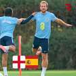 Inglaterra x Espanha: Onde Assistir, Horário e Escalações pela Liga das Nações