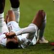 Mbappé deixa jogo da França lesionado e é cortado por Zidane