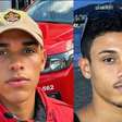 Bombeiro e namorado, estudante de medicina, são mortos a tiros no RJ