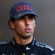 F1: Gabriel Bortoleto explica perda de posição e problema de potência no GP do Azerbaijão