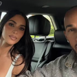 Kim Kardashian usa apelido inusitado para Lewis Hamilton e surpreende a irmã