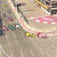 F2: Confira o resultado completo da corrida principal 2 no Azerbaijão