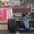 F1 2026: Confira a classificação do campeonato após o GP do Azerbaijão