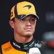 F1: Lando Norris pede punição mais rigorosa após incidente no Azerbaijão