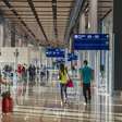 Aeroporto de Confins retoma operações após cerca de 7 horas por reparo na pista