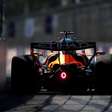 F1: Piastri explica abandono no Azerbaijão e admite surpresa com fim de corrida: "Preciso analisar"