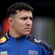 F1: Isack Hadjar e Carlos Sainz largam sob investigação no Azerbaijão