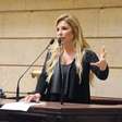Condenada por tortura de ex-marido, 'Mãe Loira do Funk' passa por audiência de custódia