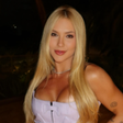 Virgínia posta foto de corset e recebe elogios dos seguidores
