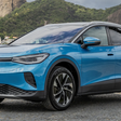 Volkswagen ID.4 Pro chega por R$ 299.990 com 286 cv e autonomia de 389 km