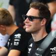 WEC: Vandoorne se despede da Peugeot em Fuji antes de retorno à Fórmula E