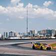 Stock Car: Gabriel Casagrande e Gabriel Robe conquistam a pole position para a Endurance em Brasília