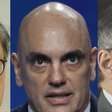 Casamento do filho de Alexandre de Moraes: ministros do STF Flávio Dino e Gilmar Mendes, Paulo Gonet, ex-presidente da República e mais autoridades. Saiba quem foi à cerimônia em casa de festas de luxo em bairro nobre em SP