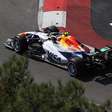 F1 hoje? Entenda por que não há corrida neste domingo em Baku