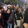 Motoboys se mobilizam após agressão a colega em condomínio de Porto Alegre