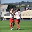 Red Bull Bragantino fecha 2ª fase do Paulista Sub-15 com goleada