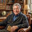 William Shatner, aos 95 anos, sobre continuar aceitando experiências novas: "Para mim, a vida ainda é uma aventura; é isso que tem ajudado a me manter jovem"