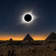 Menos de um ano para o eclipse do século. O sol desaparecerá por longos minutos.