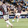 Martinelli celebra primeira convocação para a Seleção e revela conselho de Thiago Silva