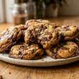 Os confeiteiros sabem que assar o cookie imediatamente nem sempre dá o melhor resultado: descansar a massa na geladeira intensifica o sabor, controla o espalhamento e muda a textura