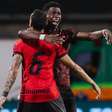 Atlético-GO supera o Goiás na Serrinha em clássico da Série B