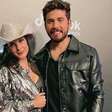 Reataram? Ana Castela é flagrada em show do ex-namorado Gustavo Mioto após polêmicas