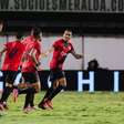 Atlético-GO supera o Goiás na Serrinha em clássico da Série B