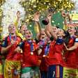 Espanha bate Coreia do Norte e fatura Copa do Mundo Feminina Sub-20