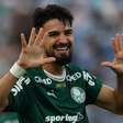 É crime vestir camisa do Palmeiras com patrocínio de Bet? Entenda