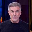 Luciano Huck surpreende com homenagem e revelação sobre Rick no 'Domingão': 'Num lugar diferente'