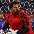 Herói em 2026, goleiro Vozinha de Cabo Verde critica assédio e revela ter perdido a privacidade