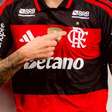 Flamengo rechaça negociação com Fatal Model