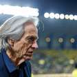 Jorge Jesus critica redução de estrangeiros no futebol brasileiro e aconselha CBF