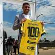 Paulinho no Cruzeiro? "Conversas vão acontecer"