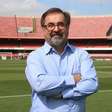 Marco Aurélio Cunha será candidato à presidência do São Paulo? Veja