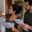 Casal trocou uma geladeira antiga acreditando que reduziria a conta de energia, estranhou quando o consumo aumentou no mês seguinte e só percebeu o que havia mudado depois de comparar a rotina da casa antes e depois da compra