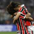 Heroína do São Paulo valoriza feito na 1ª final do Brasileirão Feminino