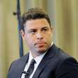 Ronaldo 'Fenômeno' hospeda-se em hotel histórico em Asolo, no norte da Itália