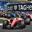 F1: Hamilton rebate avaliação sobre momento da Ferrari na temporada