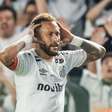 Neymar? Veja quem é o jogador mais eficiente do Brasileirão
