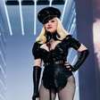 Madonna ainda é a rainha do VMA