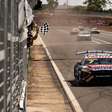 Mitsubishi Motors vence inédita corrida Endurance da Stock Car em Brasília