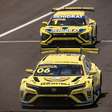 Mercado Livre Racing no top-10 na inédita Corrida Endurance da Stock Car em Brasília
