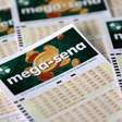 Mega-Sena 3063: prêmio acumula e chega a R$ 52 milhões