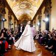 Embaixada do Brasil em Roma sedia desfile italiano com foco na cadeia produtiva