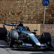F1: Russell vê Mercedes pronta para brigar por vitórias seguidas