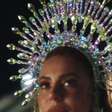 Paolla Oliveira no Carnaval 2027 da Imperatriz: atriz da Globo venceu resistência da escola e pode ter longo reinado semelhante ao outra icônica rainha de bateria