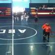 Árbitro saca revólver em jogo infantil no Mato Grosso do Sul