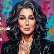 Cher, aos 80 anos, sobre envelhecer sem abandonar aquilo que gosta de fazer: "Não posso ter 20 anos para sempre; enquanto conseguir trabalhar, estarei ótima"